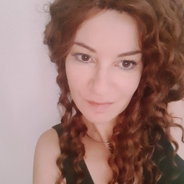 Eden Madeline Washington