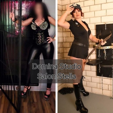 Isabella Nicole Washington